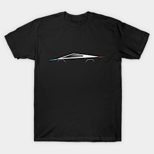 Cybertruck T-Shirt